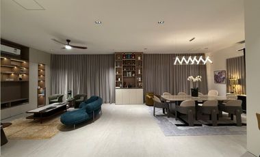 HILLSBOROUGH 4 Bedrooms Fully Furnished House and Lot for ale in Muntinlupa City