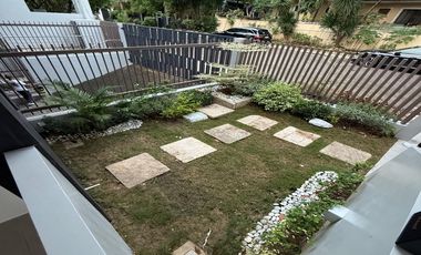 HILLSBOROUGH 4 Bedrooms Fully Furnished House and Lot for ale in Muntinlupa City