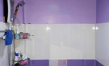 For Sale 3 Storey House & Lot in  Richtone Village Ampid1 San Mateo Rizal. KSA