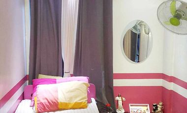 For Sale 3 Storey House & Lot in  Richtone Village Ampid1 San Mateo Rizal. KSA