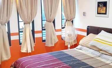 For Sale 3 Storey House & Lot in  Richtone Village Ampid1 San Mateo Rizal. KSA