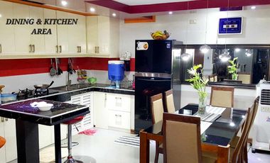 For Sale 3 Storey House & Lot in  Richtone Village Ampid1 San Mateo Rizal. KSA