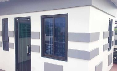 For Sale 3 Storey House & Lot in  Richtone Village Ampid1 San Mateo Rizal. KSA