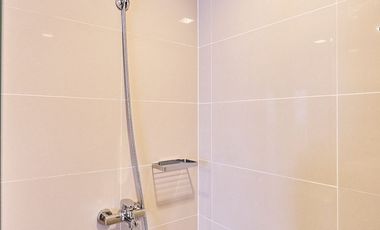 BRYANTPARKLANE06XW: For Rent Semi Furnished Studio with Balcony in Bryant Parklane