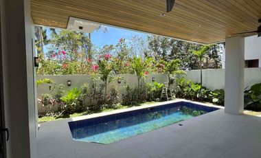 for sale, ayala southvale primera, brand new, house and lot, pool.