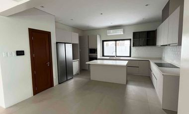 for sale, ayala southvale primera, brand new, house and lot, pool.