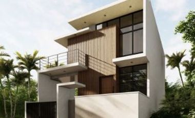 FOR SALE! 11.5M 2Storey House and Lot Pre Selling in Brgy Cupang Antipolo City-AP