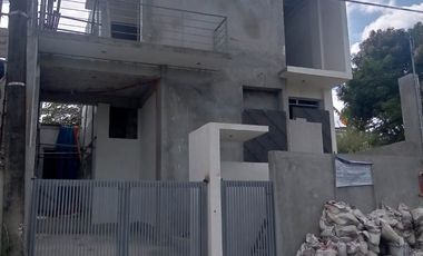 FOR SALE! 11.5M 2Storey House and Lot Pre Selling in Brgy Cupang Antipolo City-AP