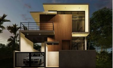 FOR SALE! 11.5M 2Storey House and Lot Pre Selling in Brgy Cupang Antipolo City-AP