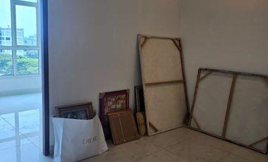 Dijual Apartemen 1 BR Roseville SOHO & Suite BSD