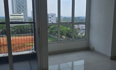 Dijual Apartemen 1 BR Roseville SOHO & Suite BSD