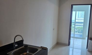 Dijual Apartemen 1 BR Roseville SOHO & Suite BSD