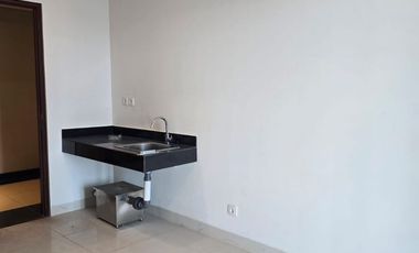 Dijual Apartemen 1 BR Roseville SOHO & Suite BSD