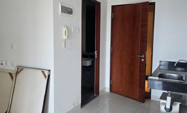 Dijual Apartemen 1 BR Roseville SOHO & Suite BSD