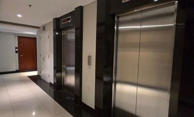 Dijual Apartemen 1 BR Roseville SOHO & Suite BSD