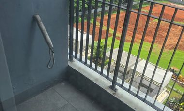 Dijual Apartemen 1 BR Roseville SOHO & Suite BSD