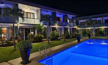 Executive Condo in Panglao Bohol