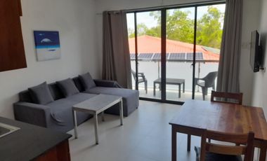 Executive Condo in Panglao Bohol