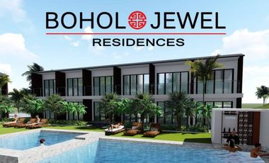 Executive Condo in Panglao Bohol