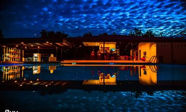 Executive Condo in Panglao Bohol