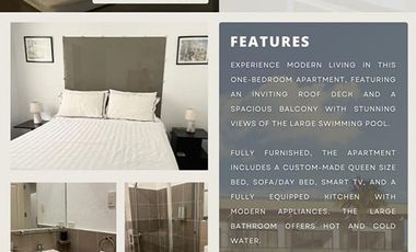 Executive Condo in Panglao Bohol