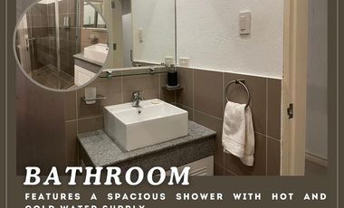 Executive Condo in Panglao Bohol