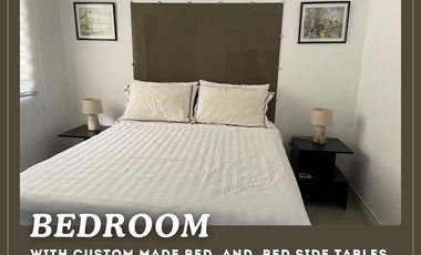 Executive Condo in Panglao Bohol