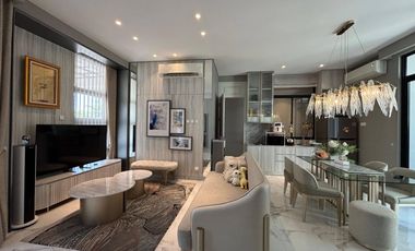 Rumah dijual di Mulyorejo, Surabaya