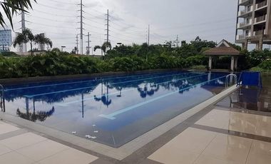 For Lease/ For Rent: 2BR unit at Alea Residences condo
