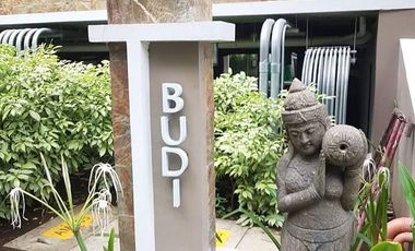 For Lease/ For Rent: 2BR unit at Alea Residences condo