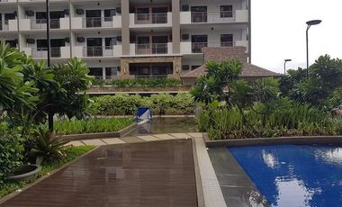For Lease/ For Rent: 2BR unit at Alea Residences condo