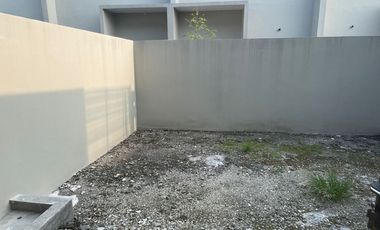 Dijual Disewakan Rumah 2 Lantai Alana Regency Tambak Oso, Sidoarjo