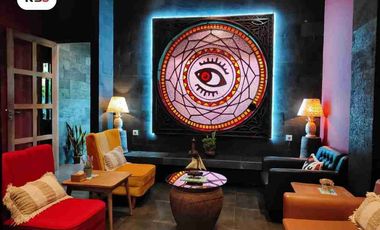 DIJUAL RUKO LOKASI SEMINYAK