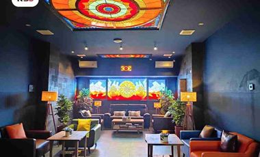 DIJUAL RUKO LOKASI SEMINYAK