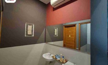 DIJUAL RUKO LOKASI SEMINYAK