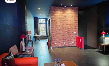 DIJUAL RUKO LOKASI SEMINYAK