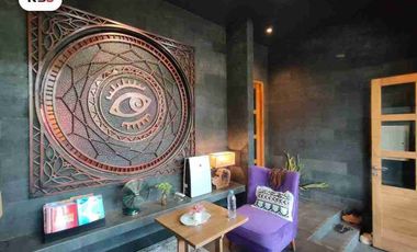 DIJUAL RUKO LOKASI SEMINYAK