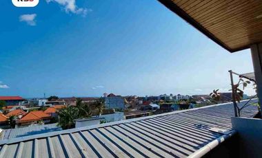 DIJUAL RUKO LOKASI SEMINYAK