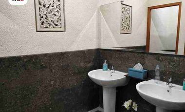 DIJUAL RUKO LOKASI SEMINYAK