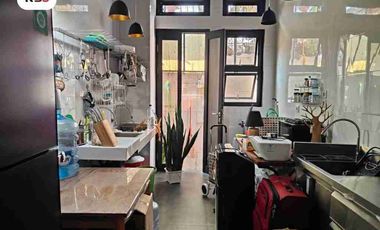 DIJUAL RUKO LOKASI SEMINYAK