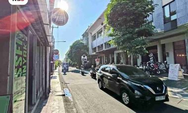 DIJUAL RUKO LOKASI SEMINYAK