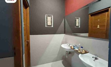 DIJUAL RUKO LOKASI SEMINYAK