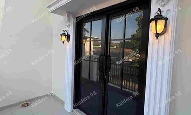 DIJUAL 1 Unit RUKO BARU 2 LANTAI RING 1 UNNES SEMARANG