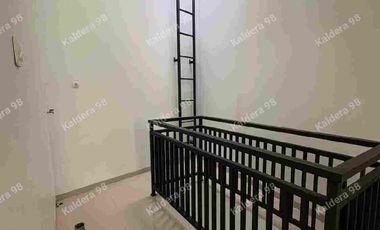 DIJUAL 1 Unit RUKO BARU 2 LANTAI RING 1 UNNES SEMARANG