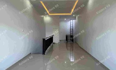 DIJUAL 1 Unit RUKO BARU 2 LANTAI RING 1 UNNES SEMARANG