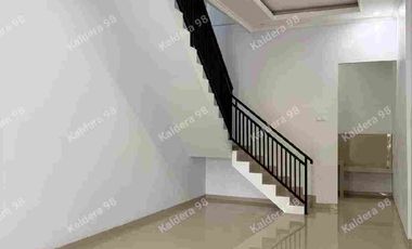 DIJUAL 1 Unit RUKO BARU 2 LANTAI RING 1 UNNES SEMARANG