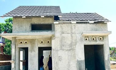 Miliki Rumah Sendiri Hanya 195 Juta – Lokasi Nyaman & Aman!