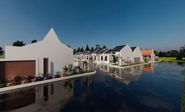 Miliki Rumah Sendiri Hanya 195 Juta – Lokasi Nyaman & Aman!