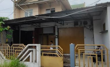 Dijual Rumah Strategis di Pusat Kota Tasikmalaya Cocok untuk Hunian & Kantor