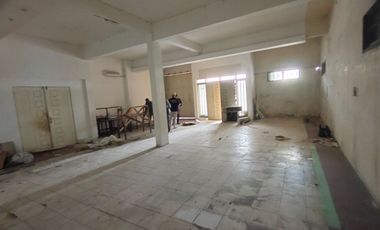 Dijual Rumah Strategis di Pusat Kota Tasikmalaya Cocok untuk Hunian & Kantor